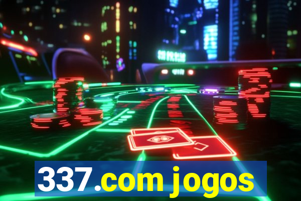 337.com jogos